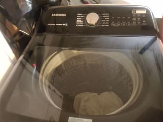 Washer