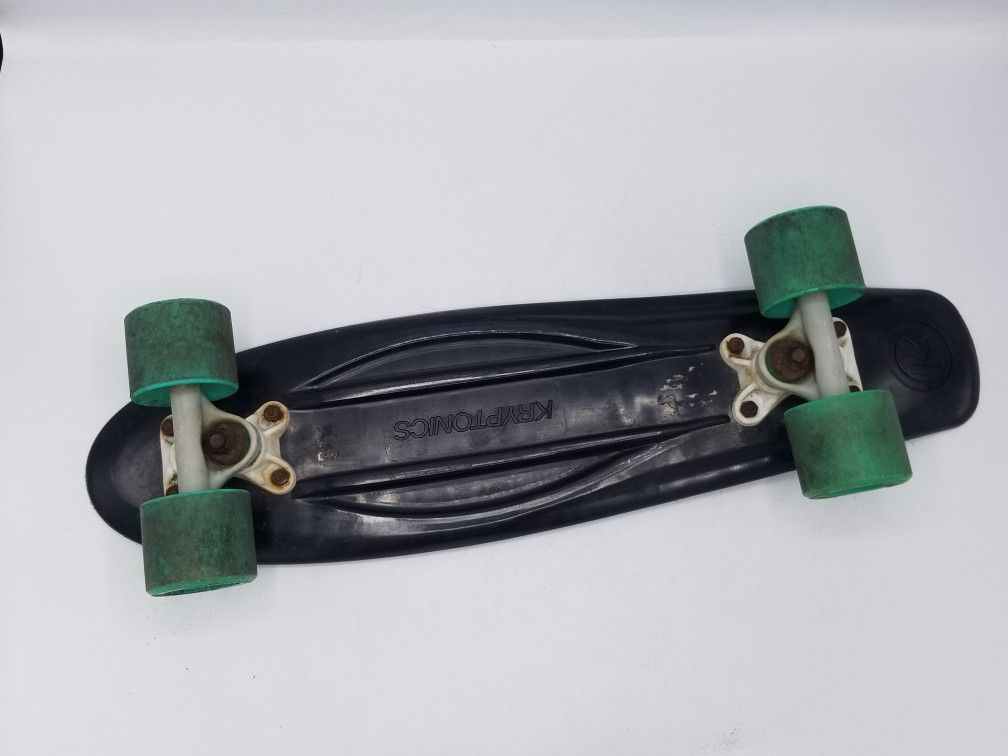 Krypstonics Penny Board