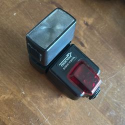 Flash For Still Photography