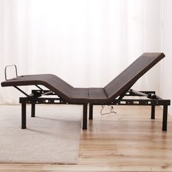 💥Electric Adjustable Twin XL Bed Frame BRAND NEW 💥