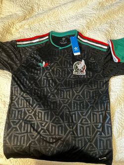 Mexico National Team Size XL