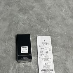 Tom Ford Fucking Fabulous 3.4FL Oz Sealed
