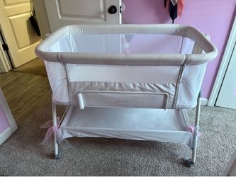 Baby Bassinet