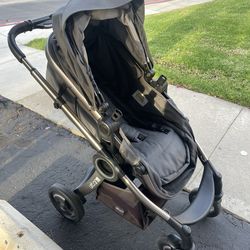 Chicco Urban LE Baby And Toddler Stroller