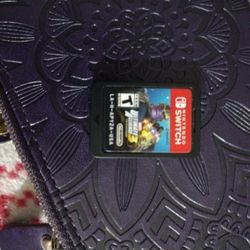 Nintendo Switch Game
