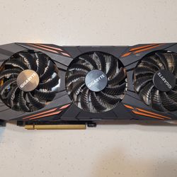 Gigabyte 1070Ti
