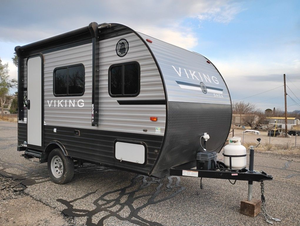 2021 Viking Trailer