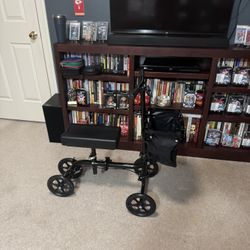 Knee Scooter