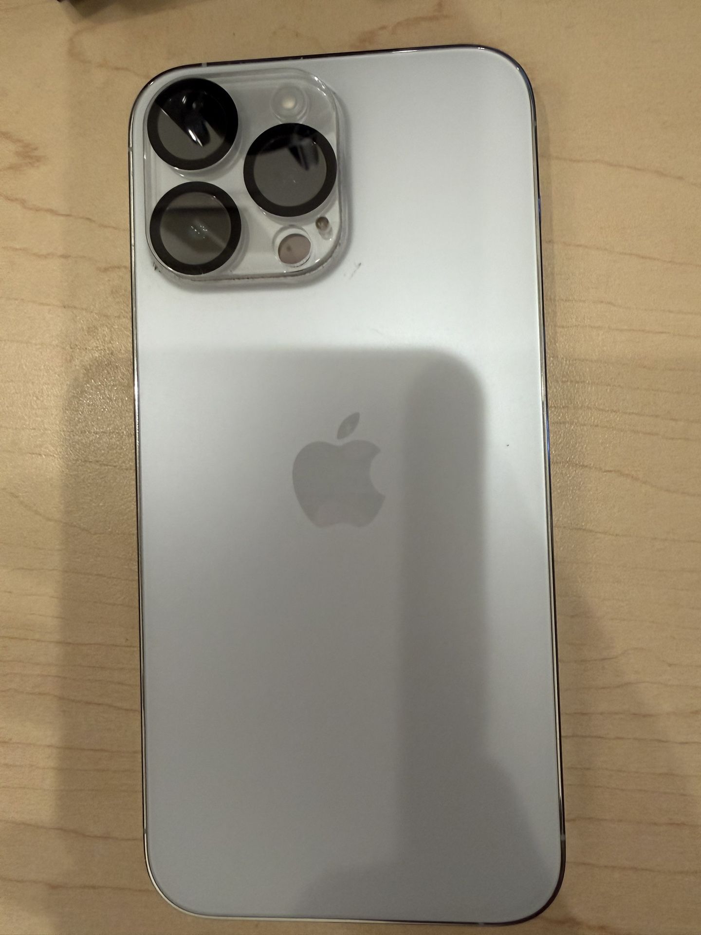 Perfect Condition Unlocked Iphone 14 Pro Max 256gb U