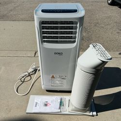 Portable Air Conditioner 