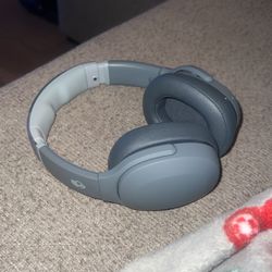 Skullcandy Crusher Evo Headphones