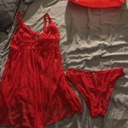 Sexy Dress For Valentine’s