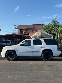 2009 Yukon Denali