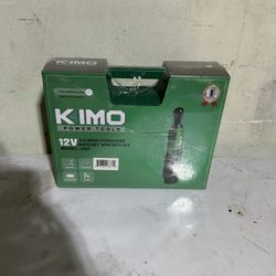 Kimo 12 V Power Tool 