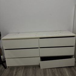 FREE Ikea Dresser 
