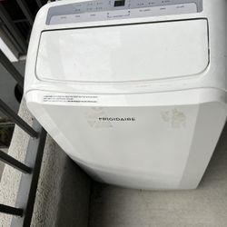 Portable Air-Conditioning Unit For Apartments