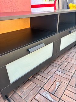 IKEA TV stands