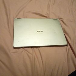 Acer Spin Series 3