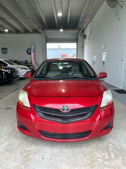 2009 Toyota Yaris