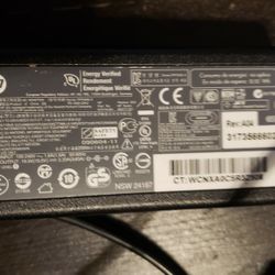 Hp Ac Adapter