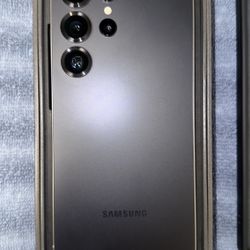 Samsung Galaxy S25 Ultra