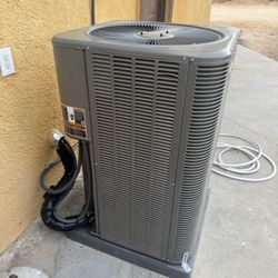 HVAC