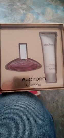 Euphoria by Calvin Klein