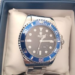 Montreal Prestige X Invicta