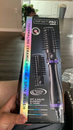 Infiniti Pro by ConAir