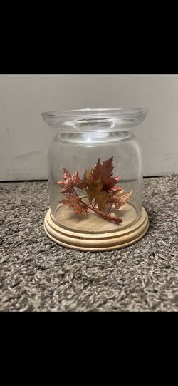 3 Wick Bath And Body Works Candle Holder 