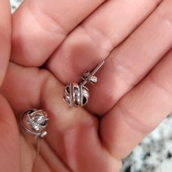 9.25 Earrings