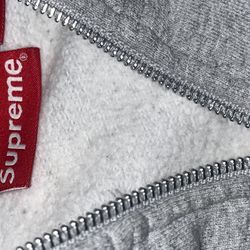 Supreme Jacket