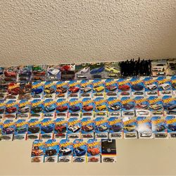 Hotwheels
