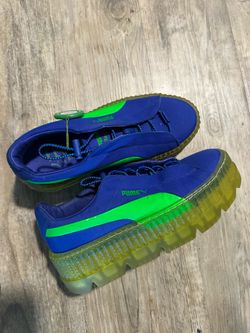 Puma shoes