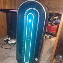 Alienware Aurora R11