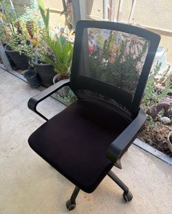 Office chair