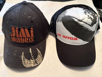 Men’s Hats , 50+ Available,