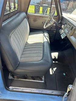 1964 Chevy C10
