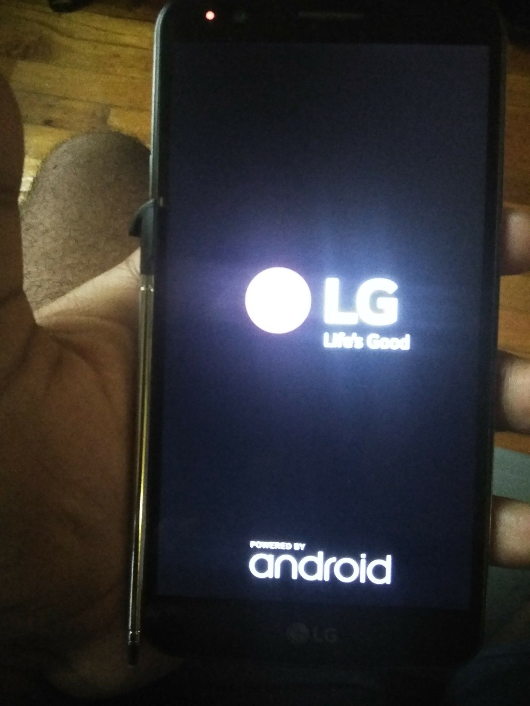 Lg Stylo