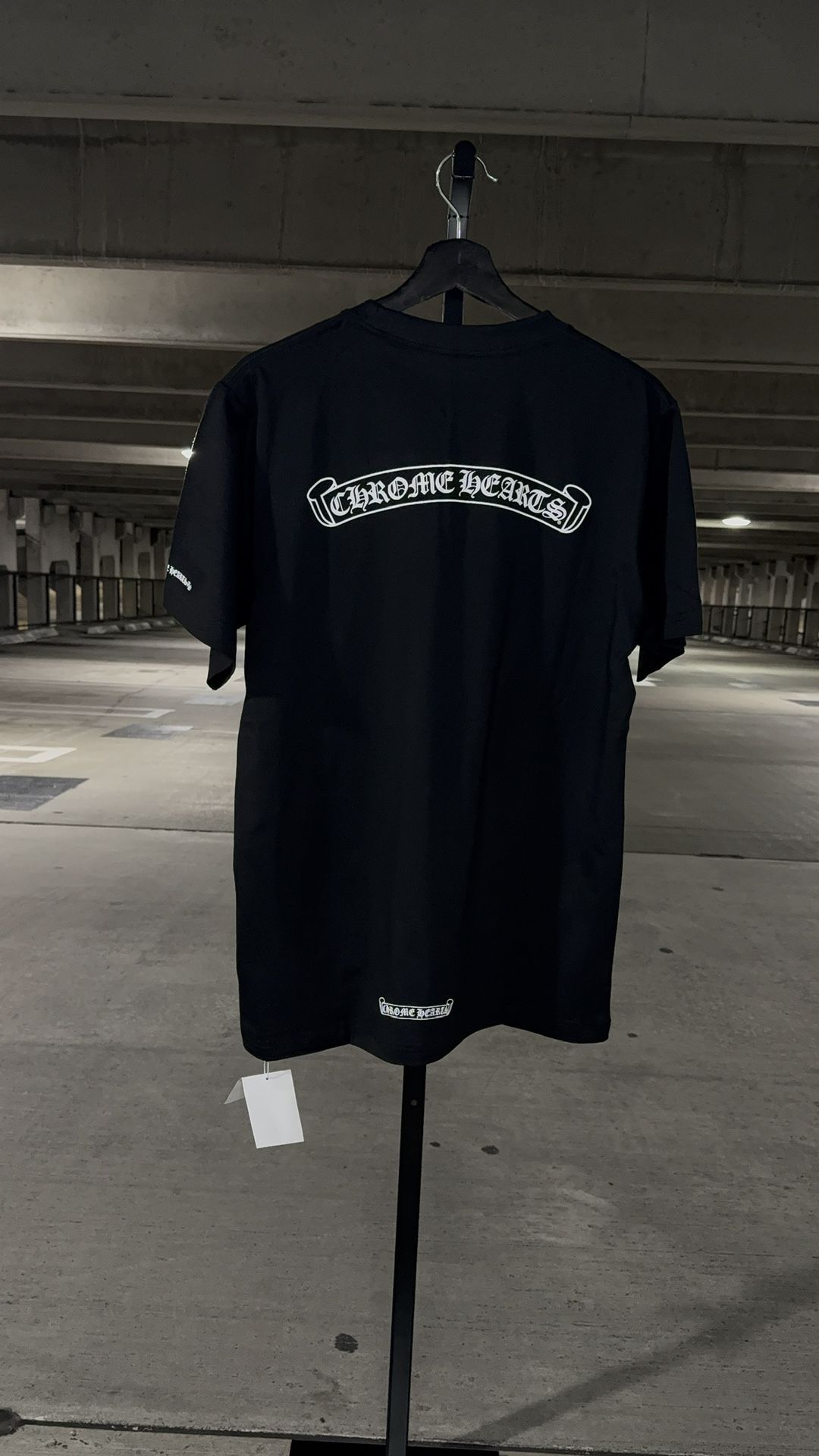 Chrome Hearts Shirt