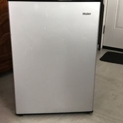 Nice refrigerator for sale in good condition