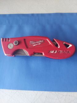 Milwaukee Utility