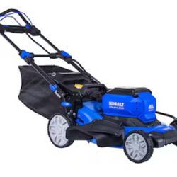 Kobalt Gen4 Lawn Mover