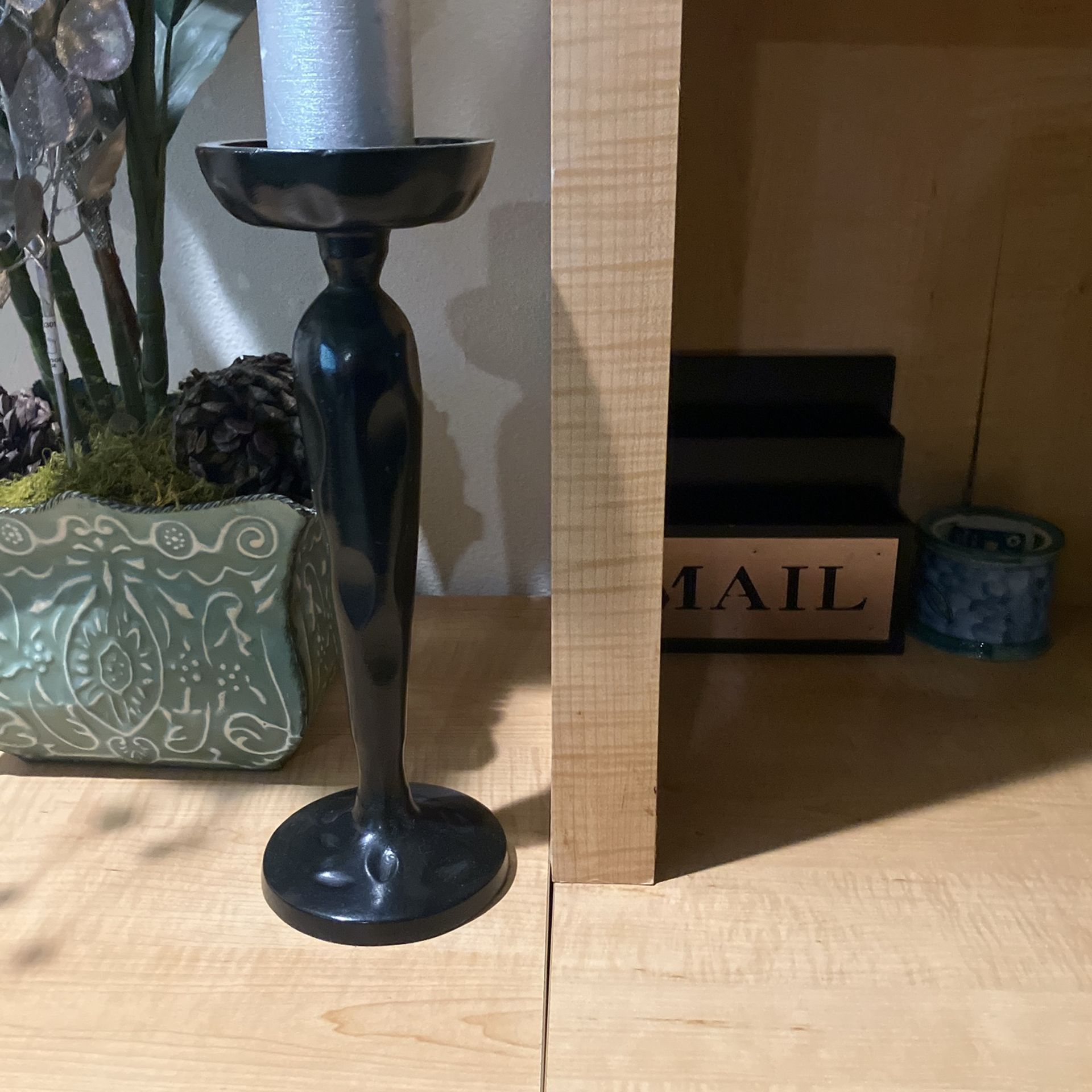 Candle Holder