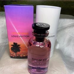 Louis Vuitton Cologne 