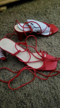 Woman shoes