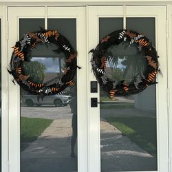 Halloween Decor (2)