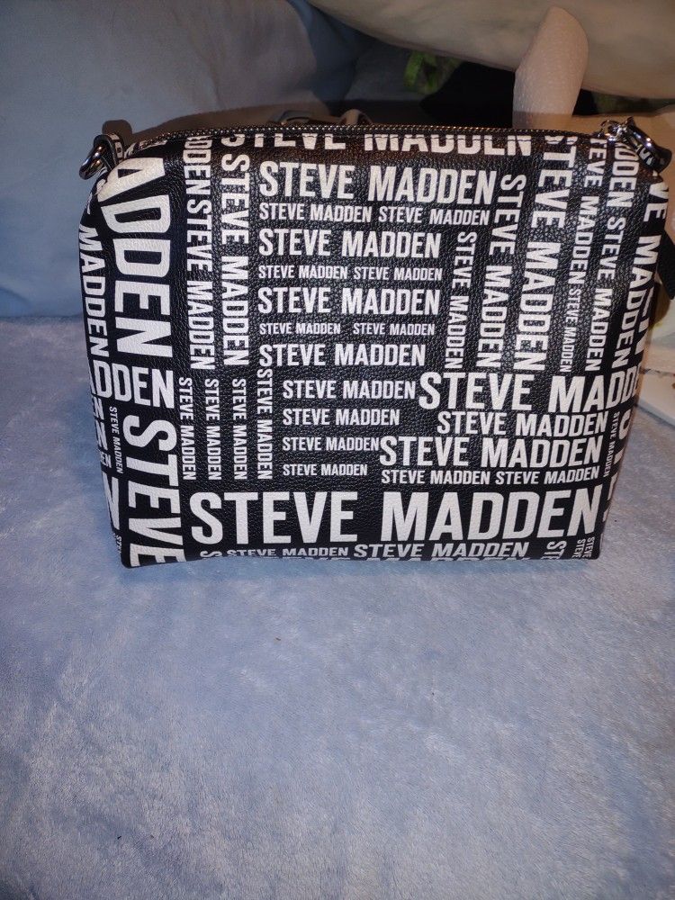 Steve Madden Purse