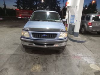1994 Ford F-150