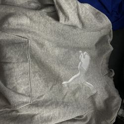 Puma Jacket 